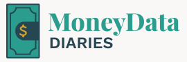 MoneyData Diaries